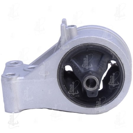 Mitsu Pass Car L4 Cyl 1.5 02-99 Motor Mount,9068